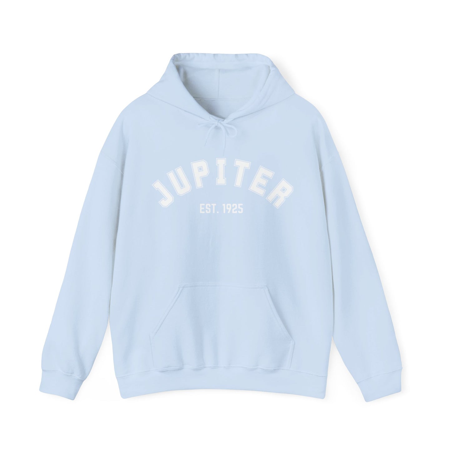 Jupiter Florida Hoodie