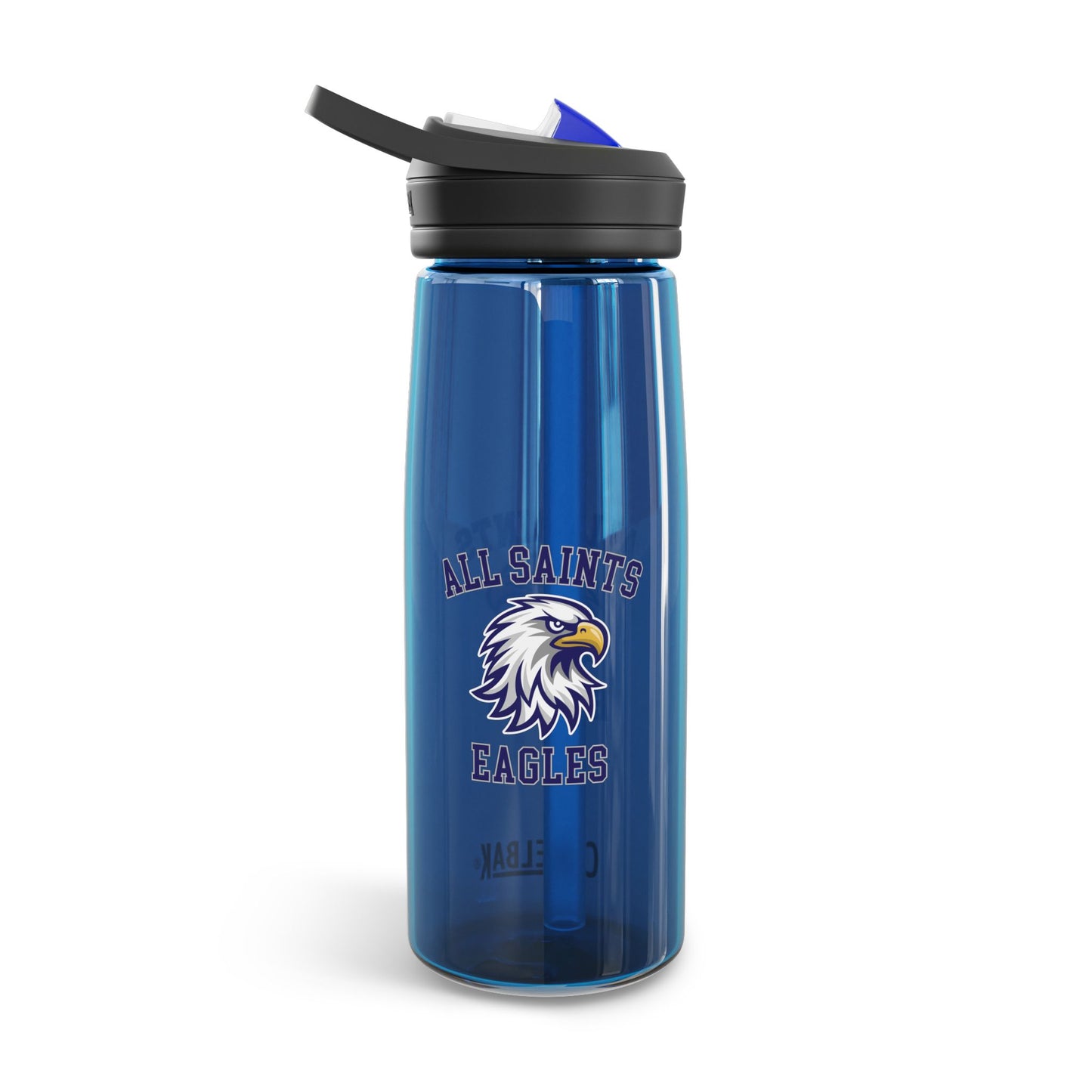 All Saints Eagles CamelBak Eddy® water bottle