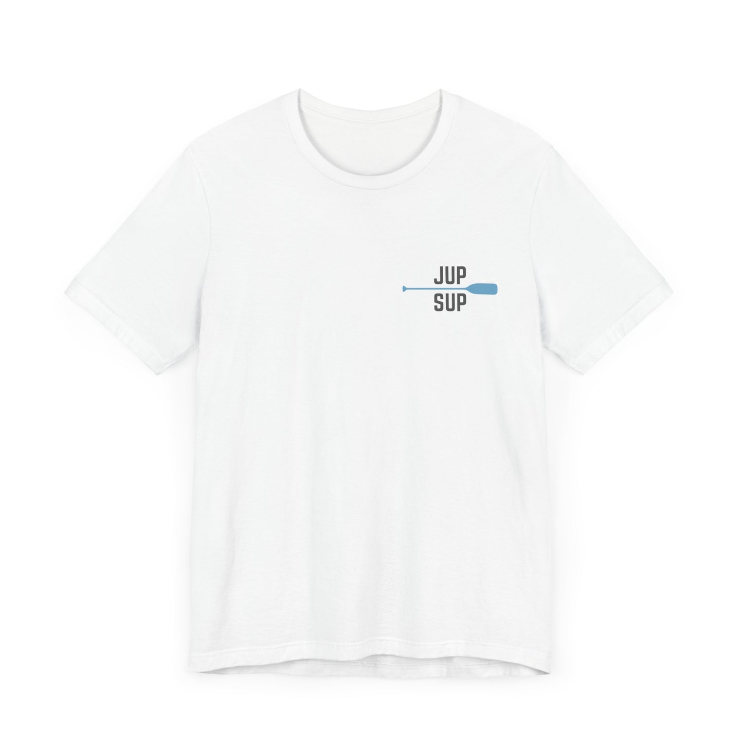 Jupiter Florida Stand Up Paddle board shirt, SUP, paddle boarding, Florida paddle boarding tshirt, gift for paddle boarder