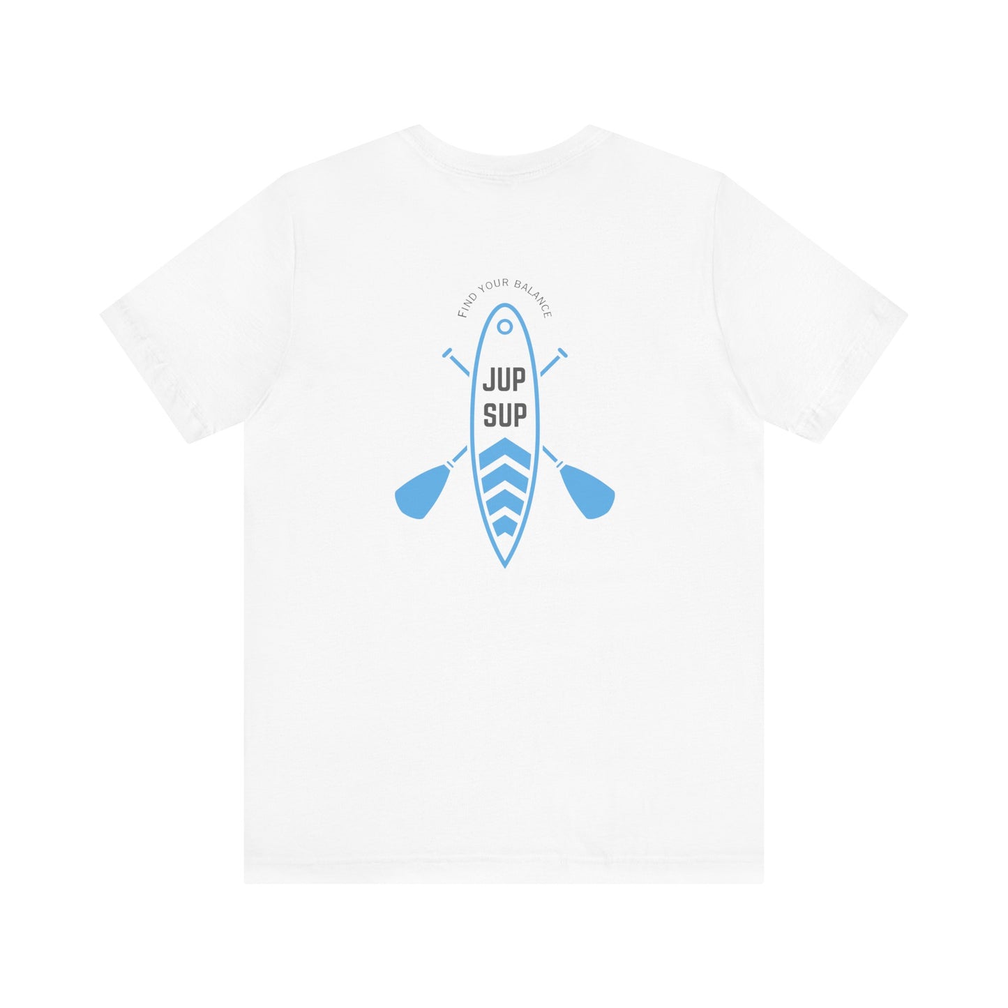 Jupiter Florida Stand Up Paddle board shirt, SUP, paddle boarding, Florida paddle boarding tshirt, gift for paddle boarder
