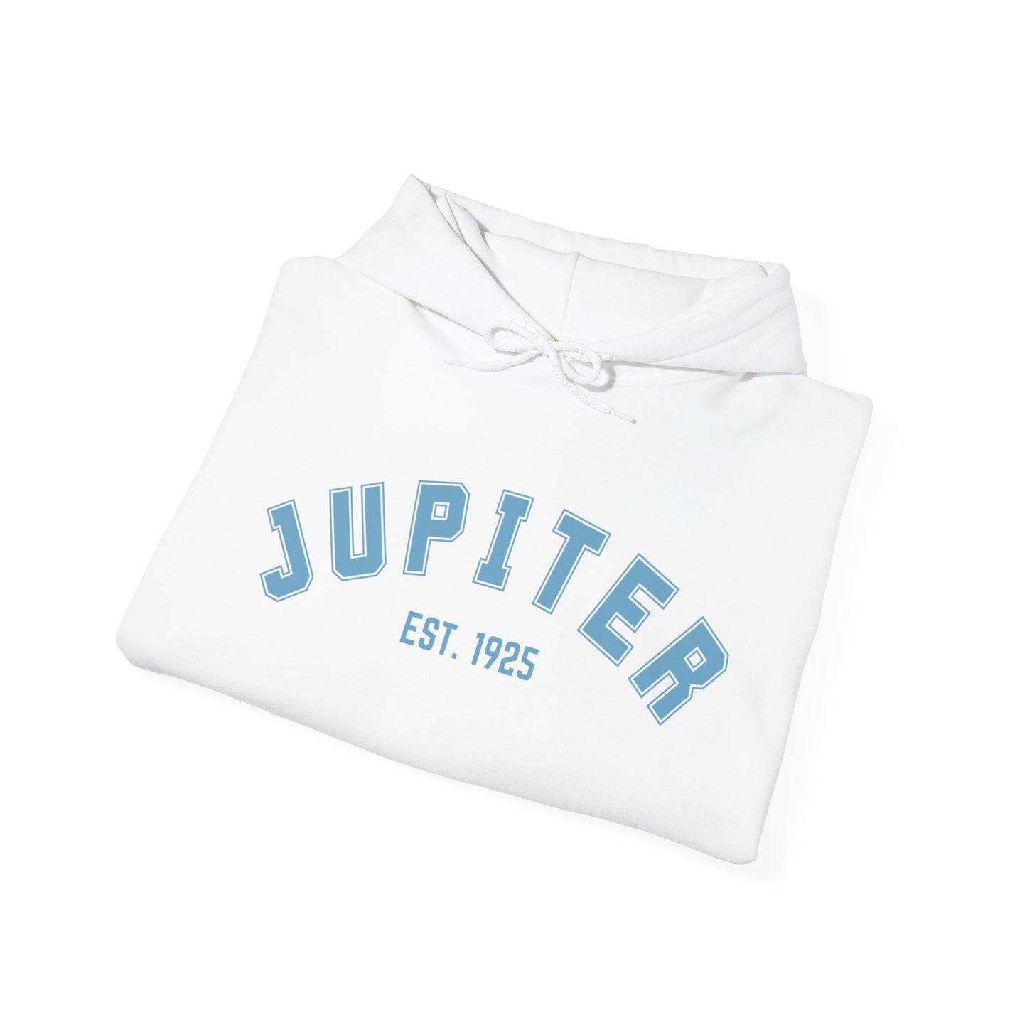 Jupiter Florida Hoodie