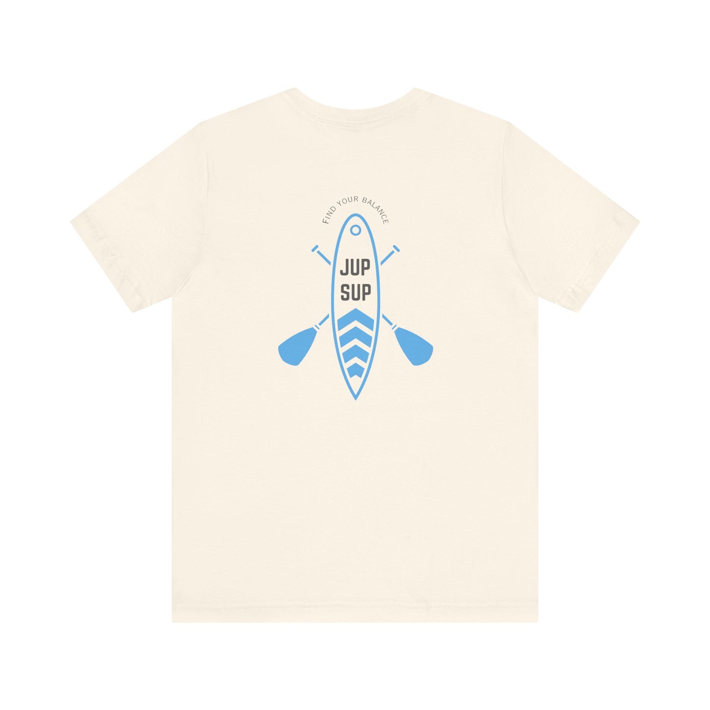 Jupiter Florida Stand Up Paddle board shirt, SUP, paddle boarding, Florida paddle boarding tshirt, gift for paddle boarder