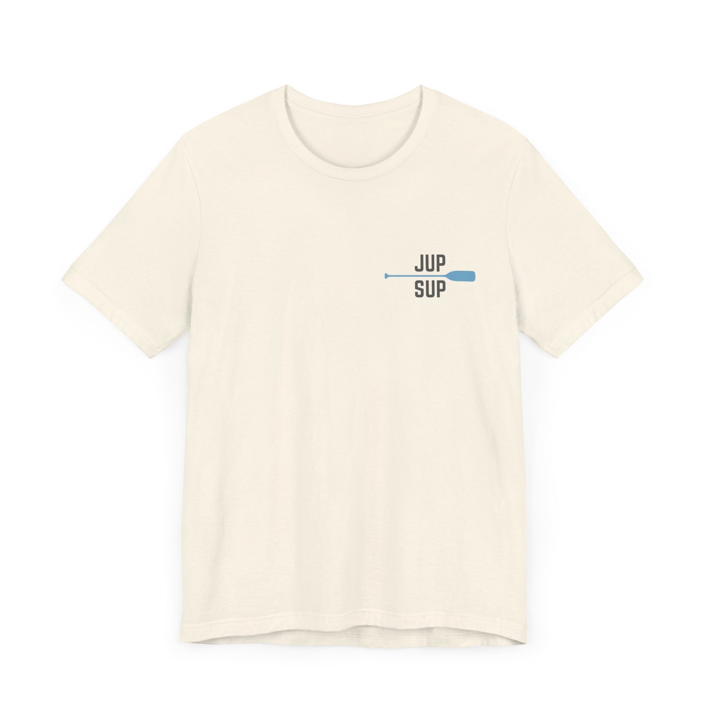Jupiter Florida Stand Up Paddle board shirt, SUP, paddle boarding, Florida paddle boarding tshirt, gift for paddle boarder