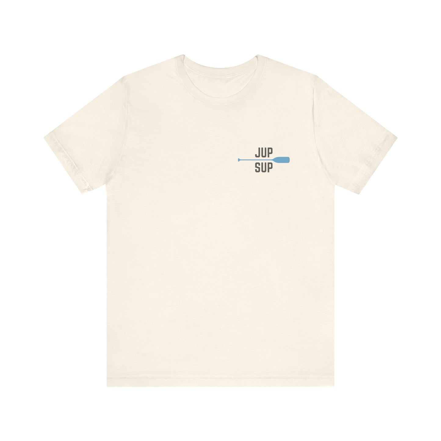Jupiter Florida Stand Up Paddle board shirt, SUP, paddle boarding, Florida paddle boarding tshirt, gift for paddle boarder