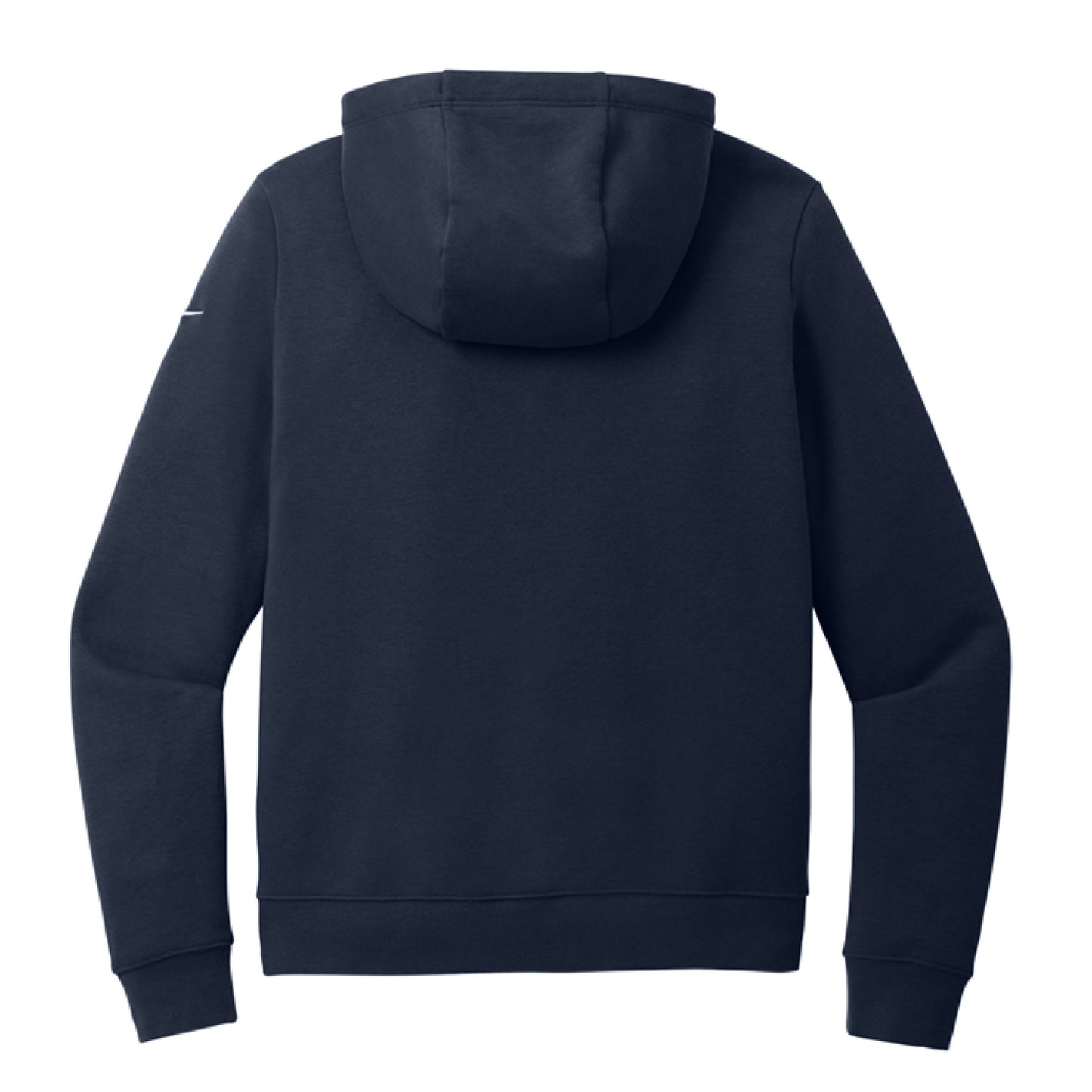 Midnight Navy - BACK