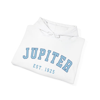 Jupiter Florida Hoodie, Style #2