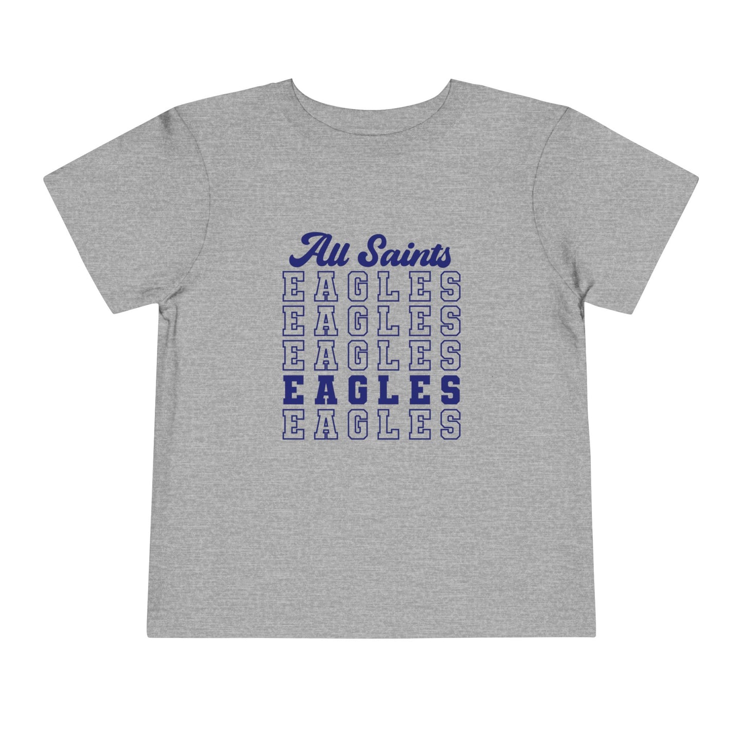 Toddler All Saints EAGLES T-Shirt