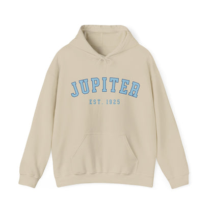 Jupiter Florida Hoodie, Style #2