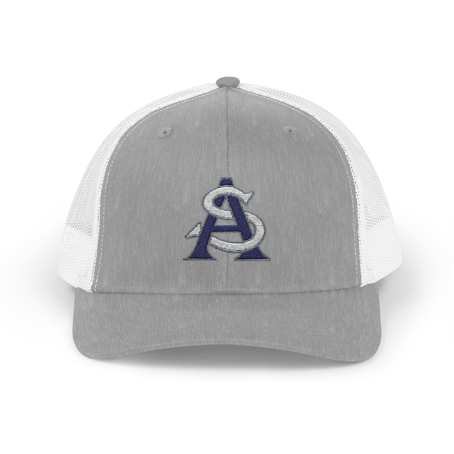 All Saints Sports Logo Trucker Hat