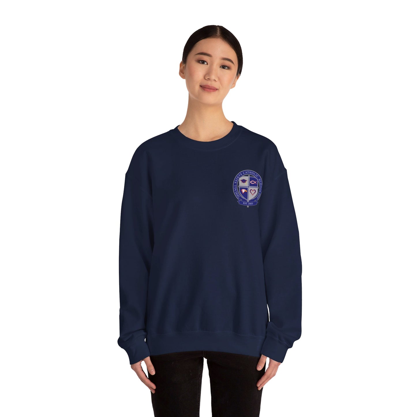 ACSC Unisex Adult Sweatshirt