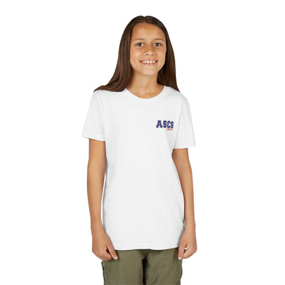 Youth Home of the Eagles T-Shirt