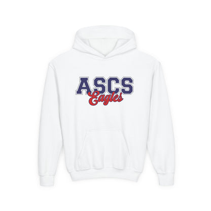 Youth ASCS Eagles Hoodie