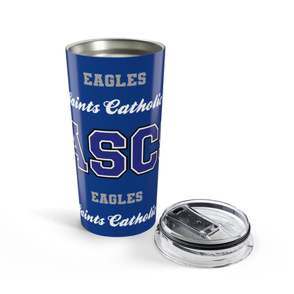 ASCS Tumbler 20oz