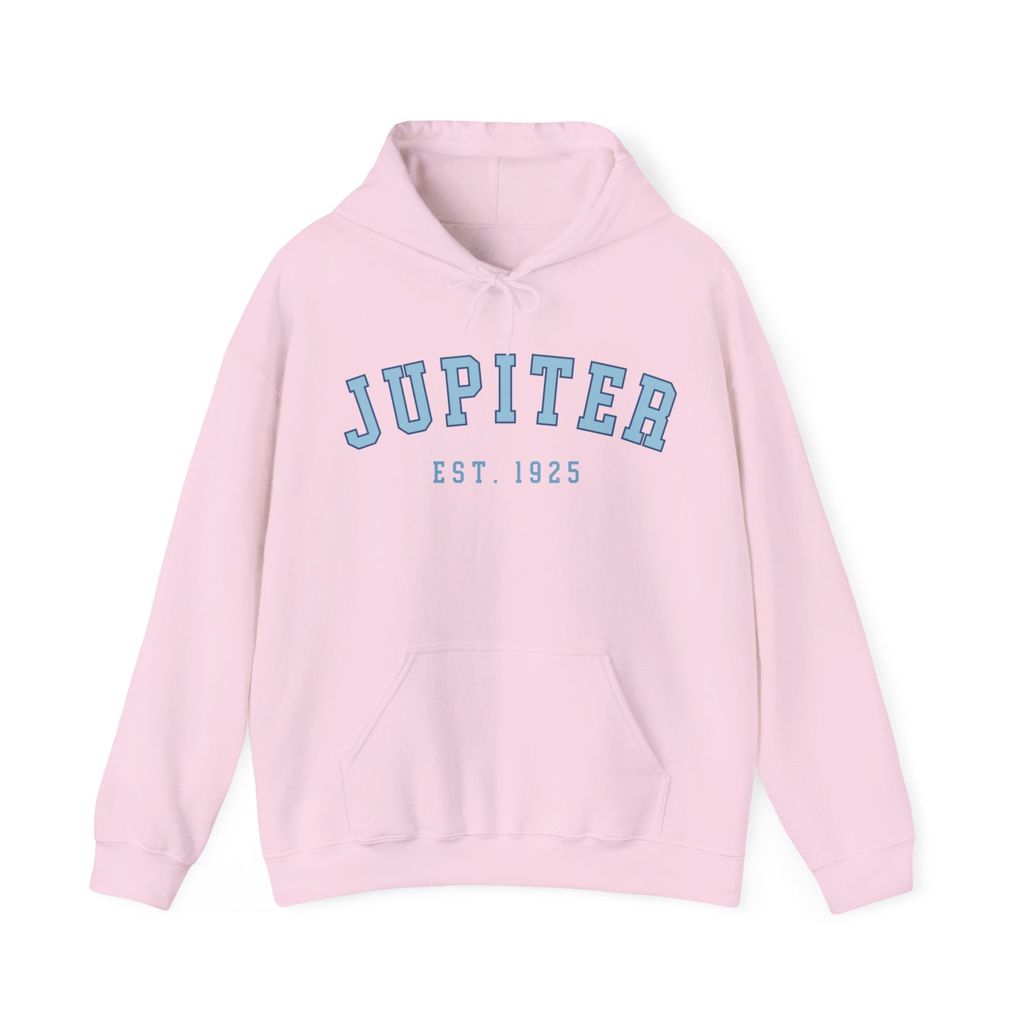 Jupiter Florida Hoodie, Style #2