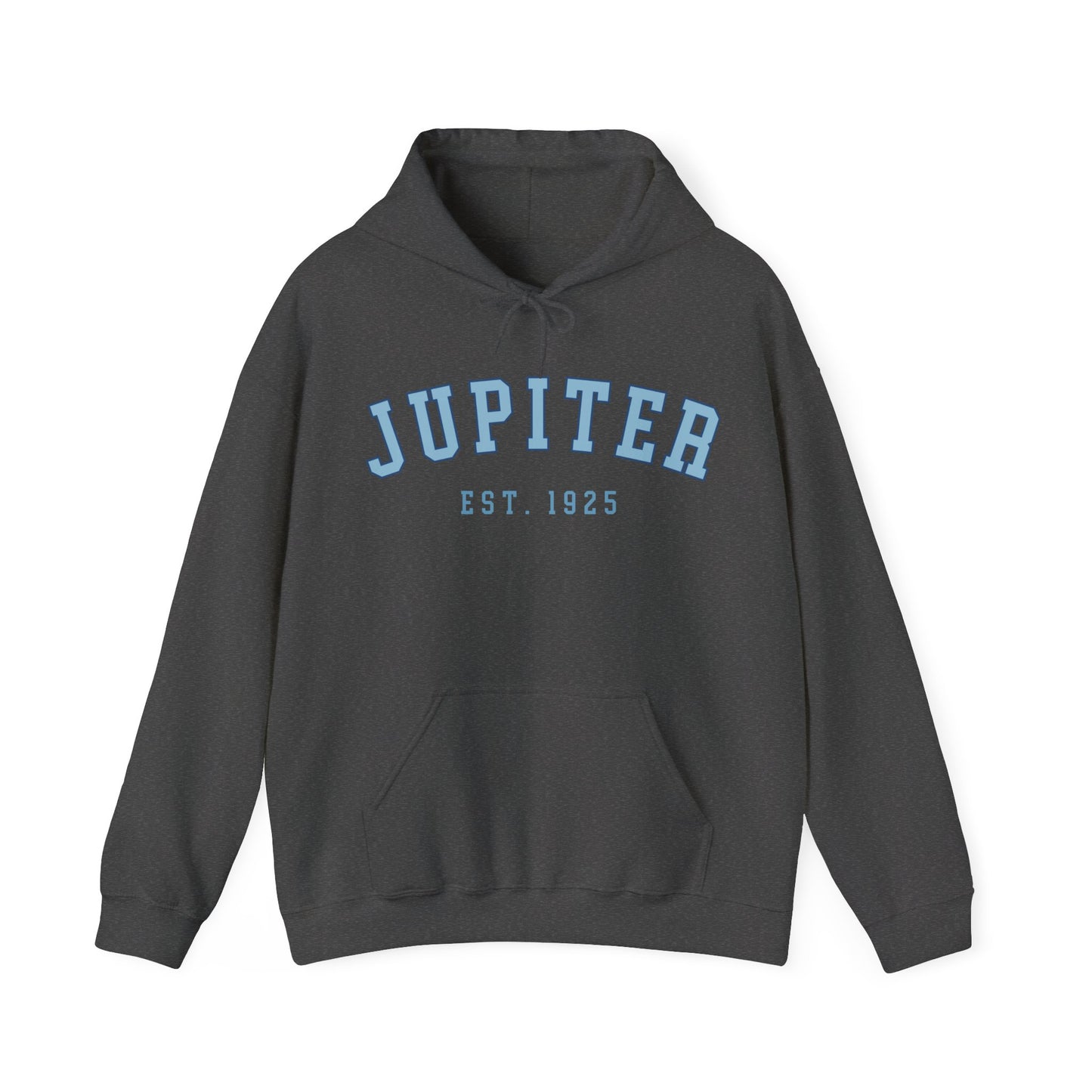 Jupiter Florida Hoodie, Style #2