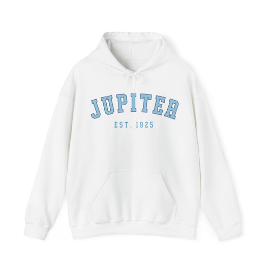 Jupiter Florida Hoodie, Style #2