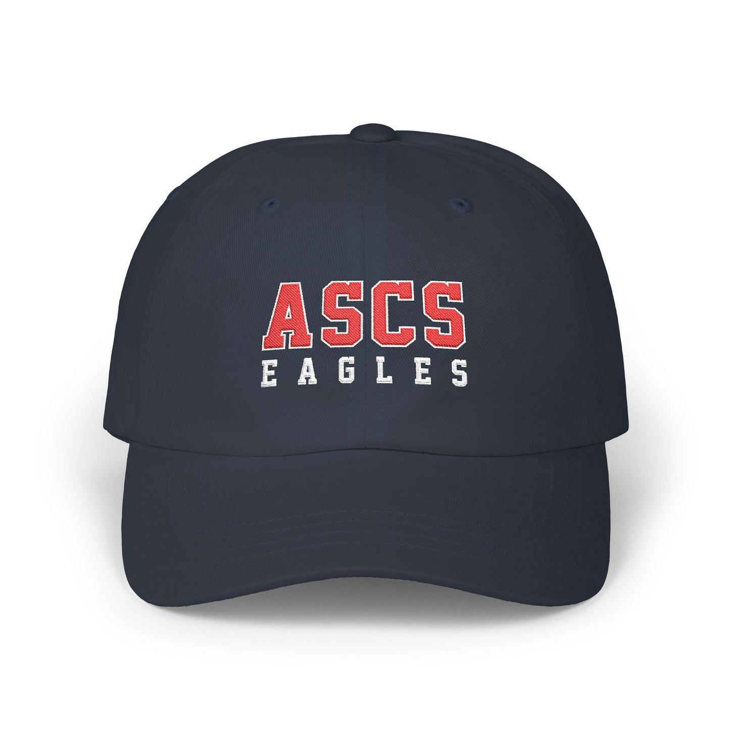 ASCS Eagles Classic Hat