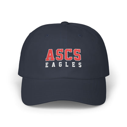 ASCS Eagles Classic Hat