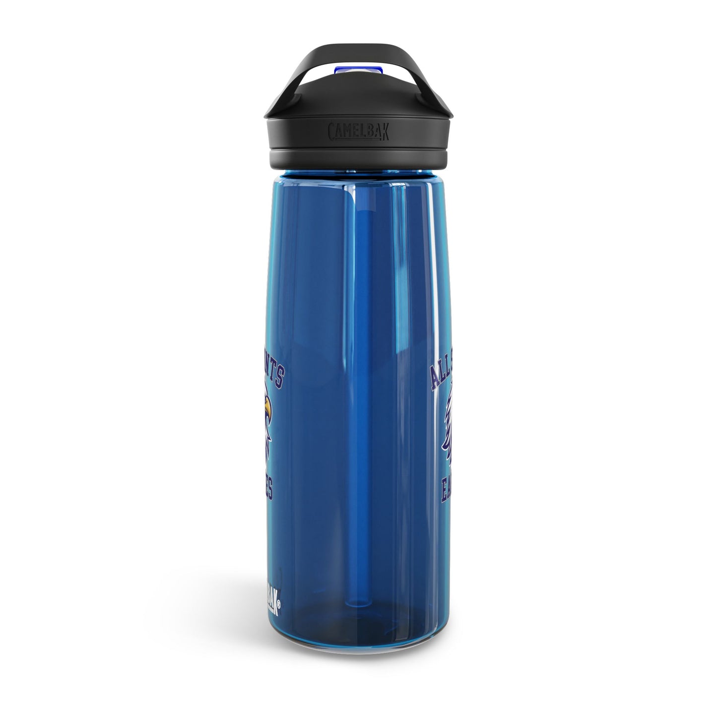 All Saints Eagles CamelBak Eddy® water bottle - Personalize with name!