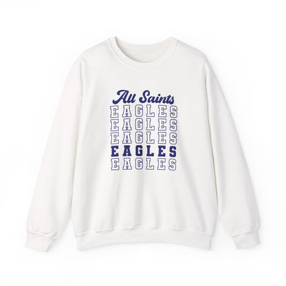 EAGLES Adult Unisex Sweatshirt