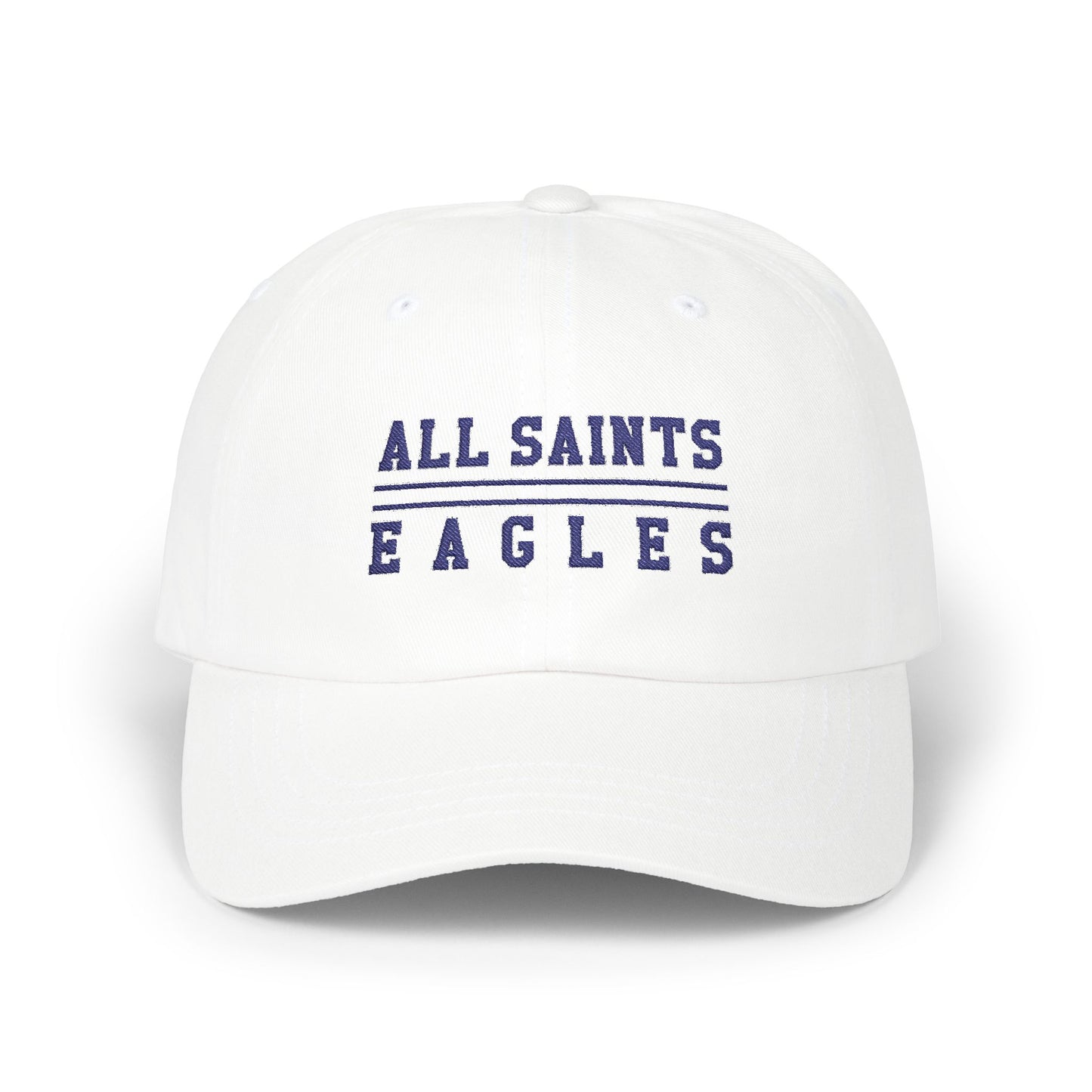 All Saints Eagles Classic Hat