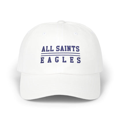 All Saints Eagles Classic Hat