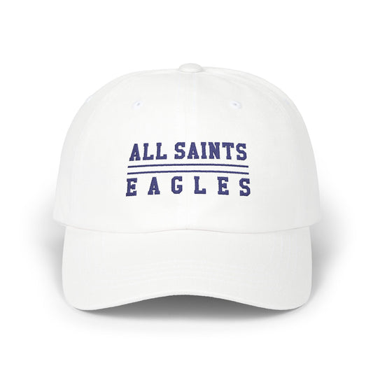 All Saints Eagles Classic Hat