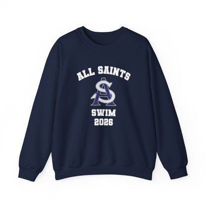 Adult Unisex Choose Your Sport Sweatshirt