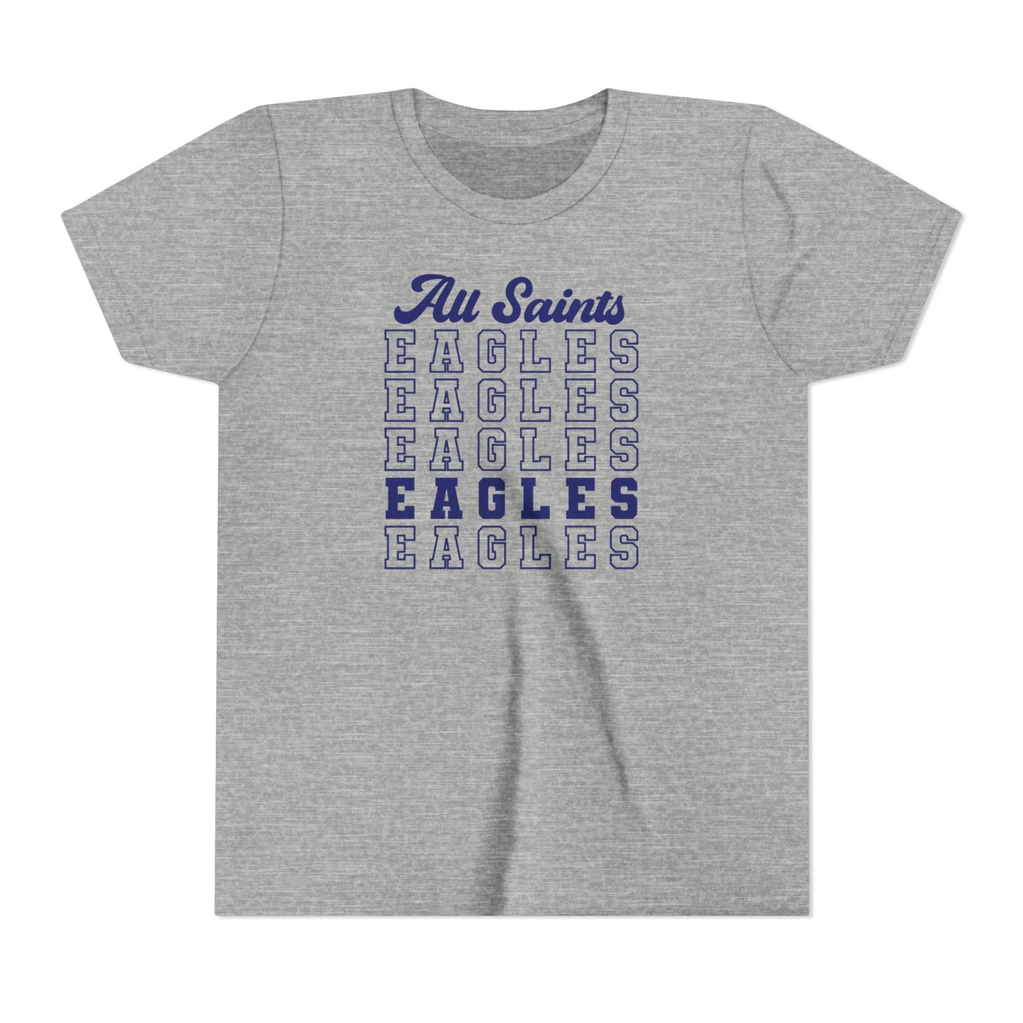 Youth All Saints EAGLES T-Shirt
