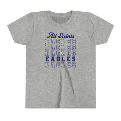 Youth All Saints EAGLES T-Shirt
