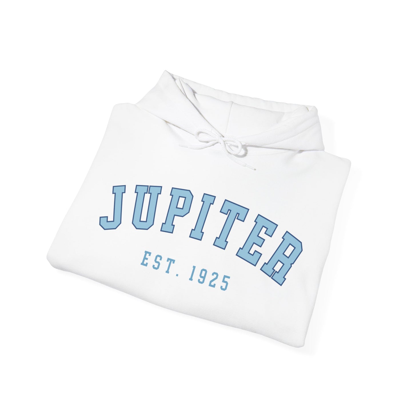 Jupiter Florida Hoodie, Style #2