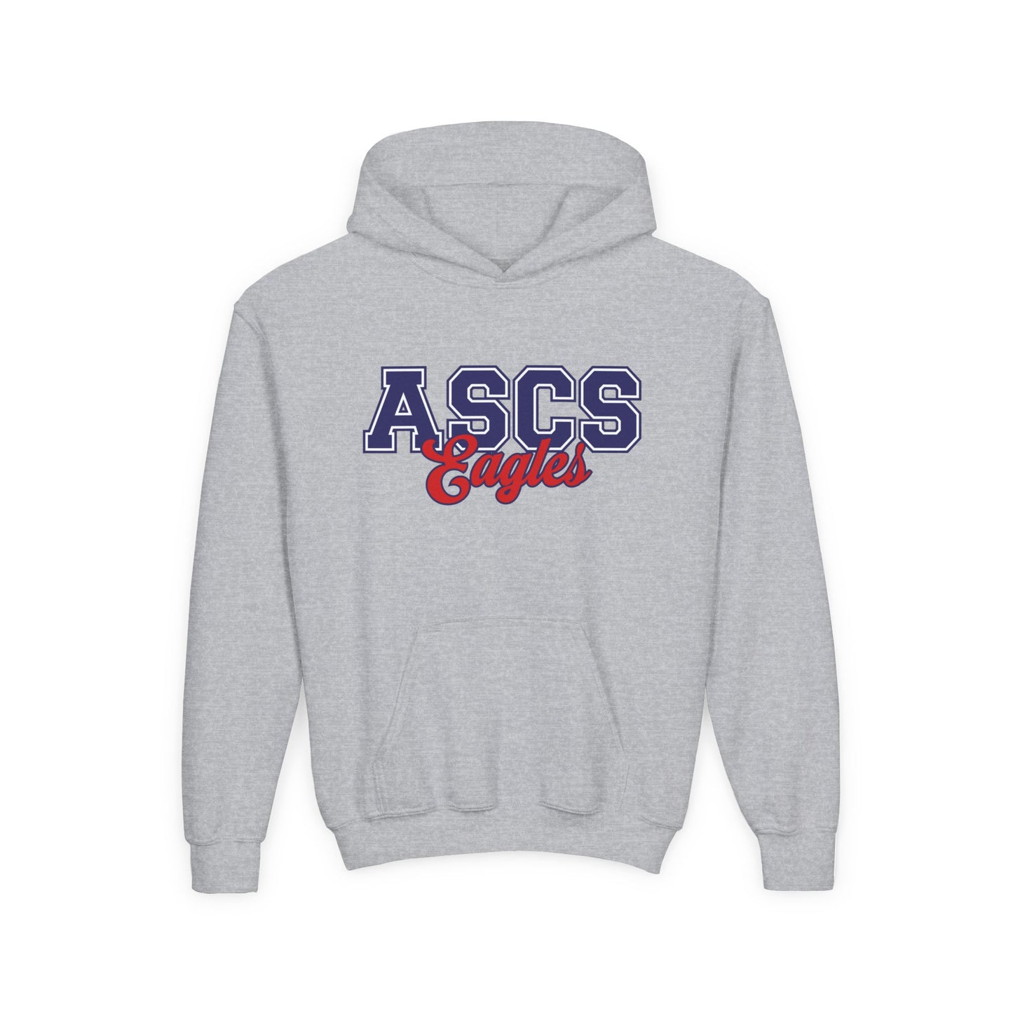 Youth ASCS Eagles Hoodie
