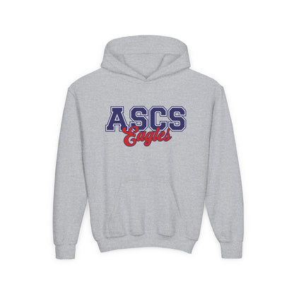 Youth ASCS Eagles Hoodie