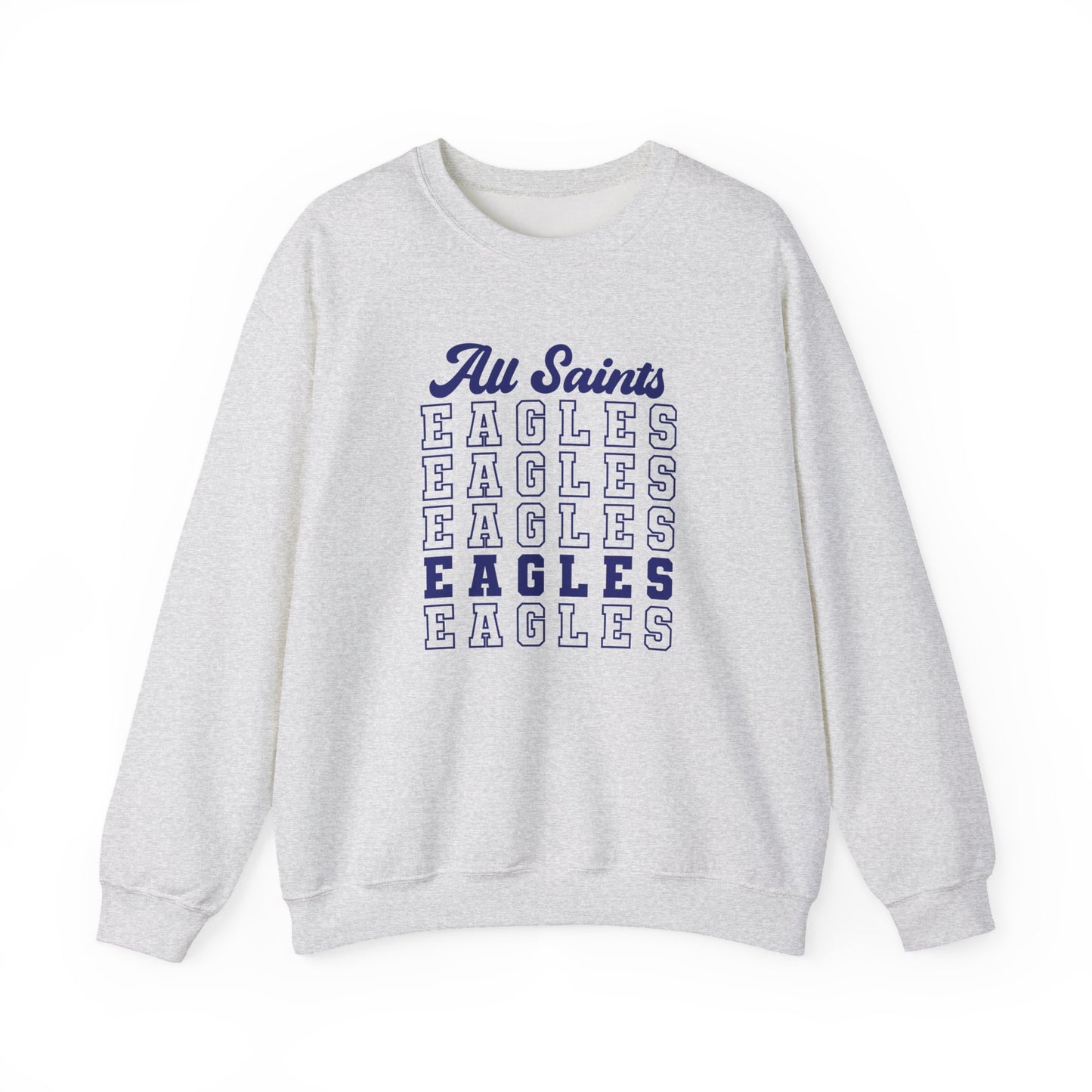 EAGLES Adult Unisex Sweatshirt
