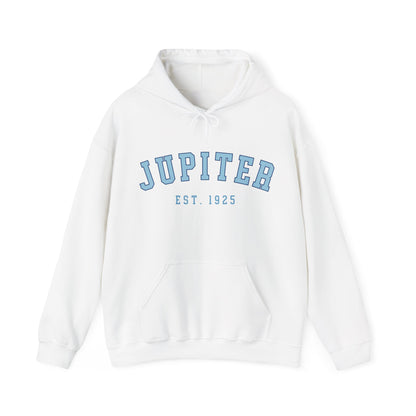 Jupiter Florida Hoodie, Style #2