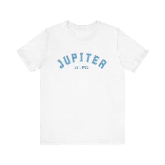 Jupiter Florida Unisex T-Shirt