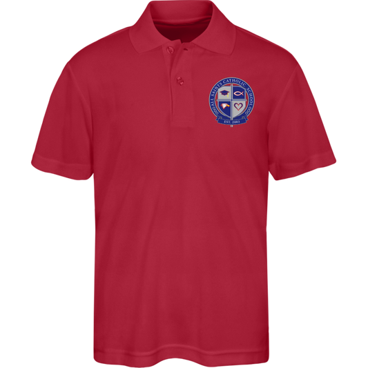 Youth ASCS Polo