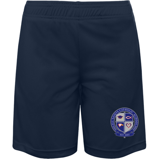 ASCS Youth PE Shorts