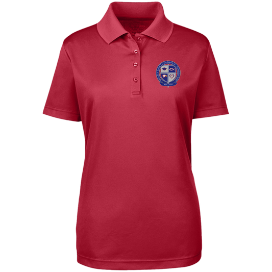 ASCS Womens Polo