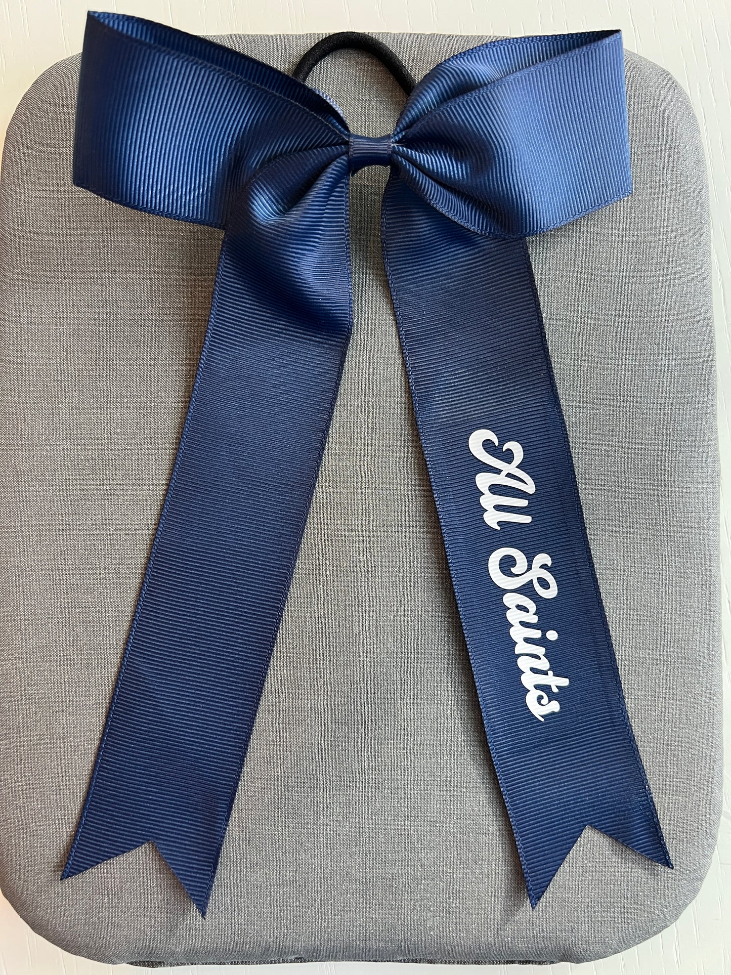 All Saints Hair Bow