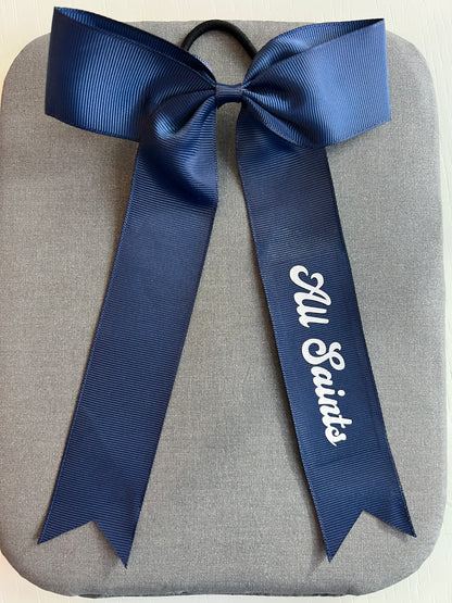 All Saints Hair Bow
