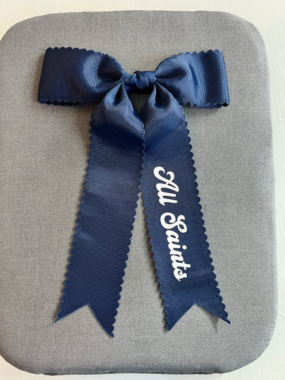 All Saints Hair Bow