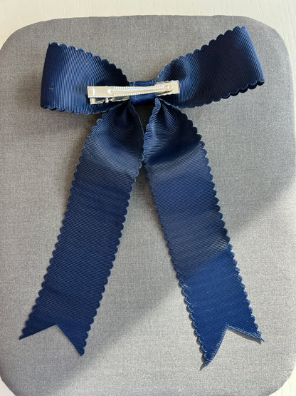 All Saints Hair Bow
