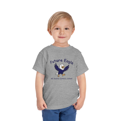 Toddler Future Eagle T-Shirt