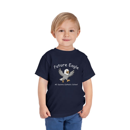 Toddler Future Eagle T-Shirt