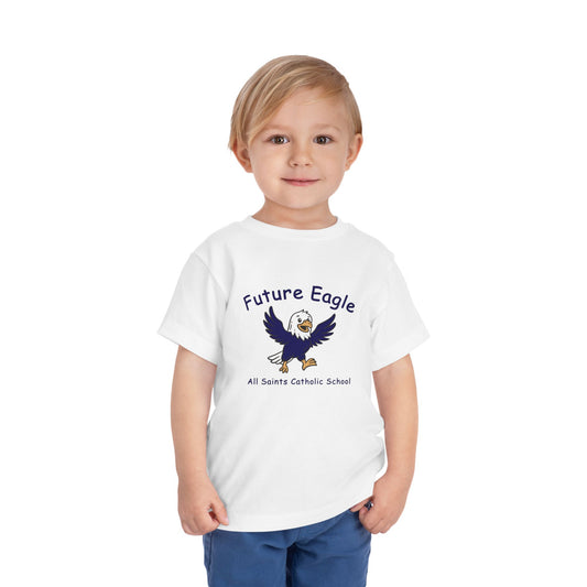 Toddler Future Eagle T-Shirt