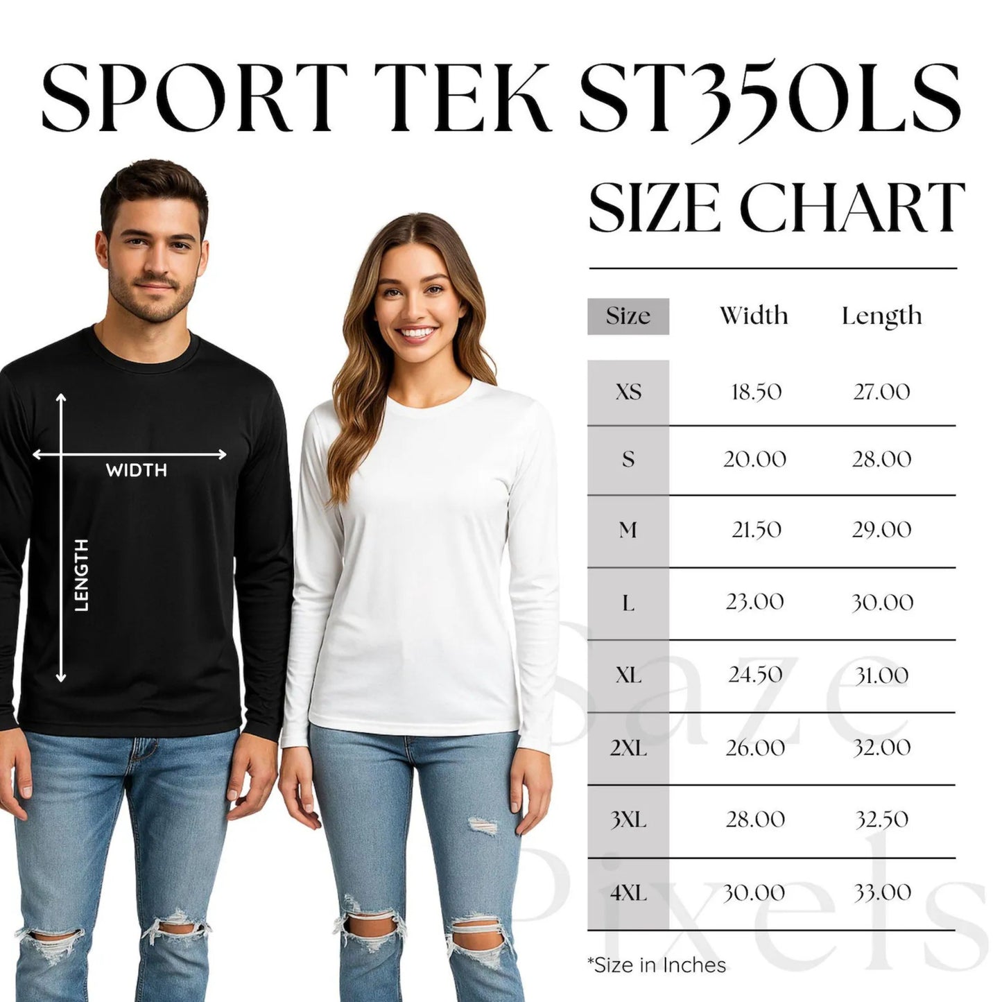 Adult Eagle Pride Long Sleeve Dri-Fit Shirt