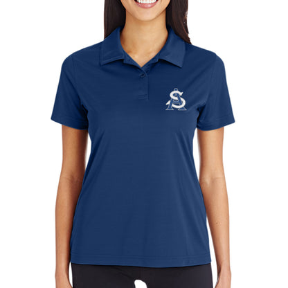 SPORT DARK NAVY - FRONT