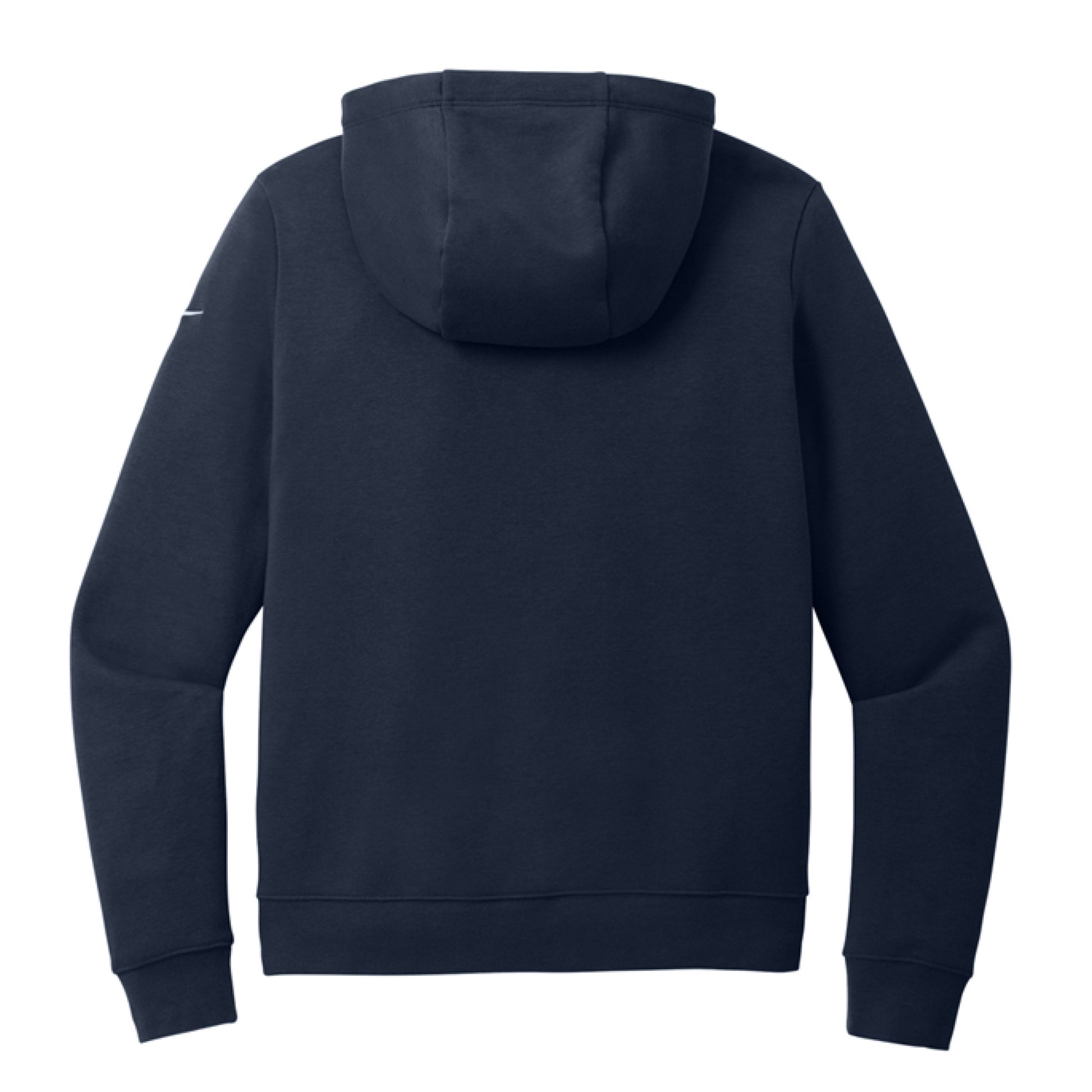 Midnight Navy - BACK