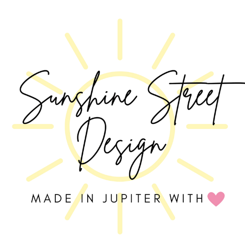 Sunshine Street Design
